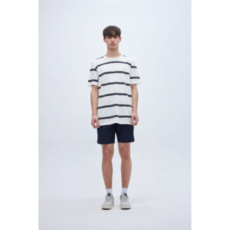 Remera Balu Off white