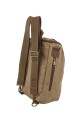 Bolso matero 3 en 1 Marrón