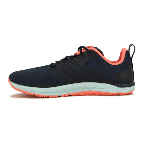 Altra Champion Training Solstice Xt Mujer Marino-Coral