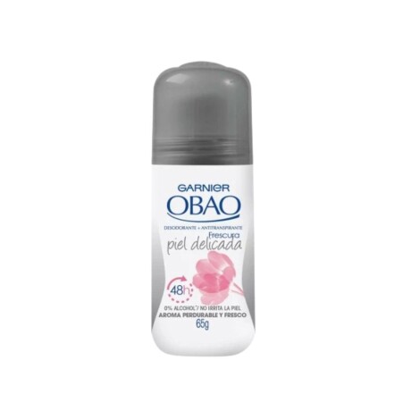 Obao Roll-On Piel Delicada