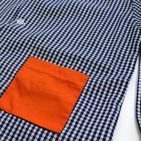 Túnica con nombre Túnica con nombre