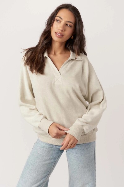 PULLOVER Avellana