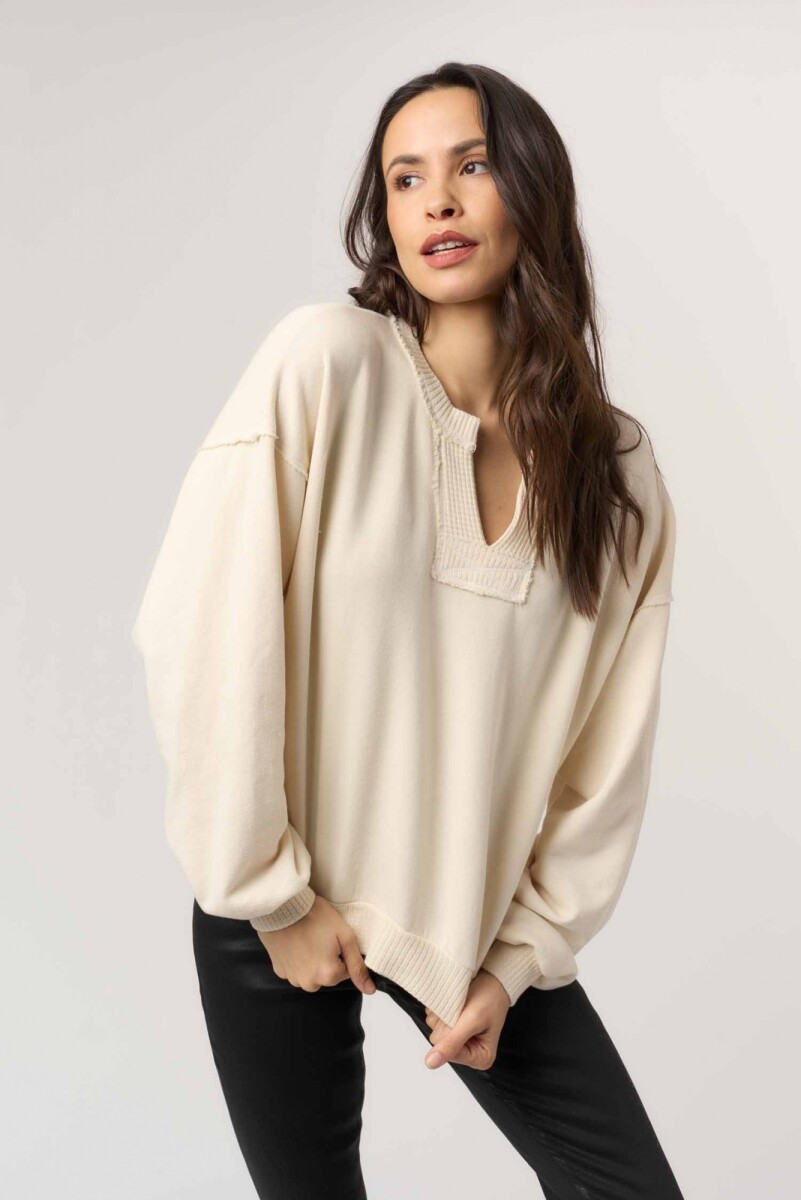 SWEATSHIRT TAHLIA 
