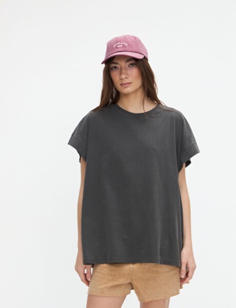 Musculosa Jackie Topo