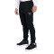 Pantalón de Hombre Umbro Felpa C/Puño Adulto Negro