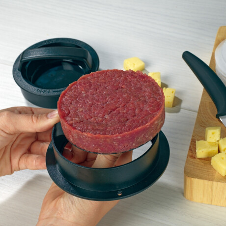 Molde hamburguesas Multifunción Molde hamburguesas Multifunción