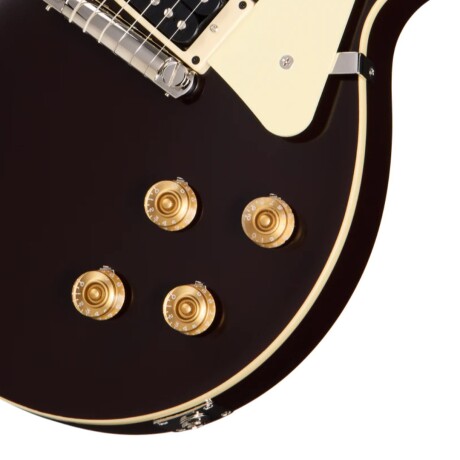 Guitarra Electrica Epiphone Jeff Beck Oxblood 1954 Les Paul C/estuche Guitarra Electrica Epiphone Jeff Beck Oxblood 1954 Les Paul C/estuche