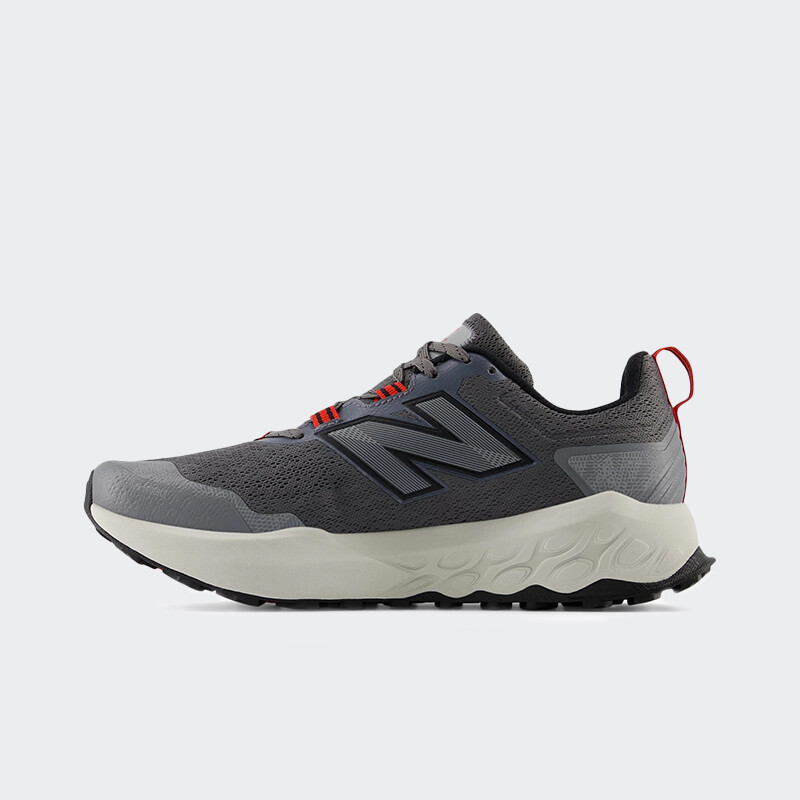 Championes New Balance Garoé V2 Gris