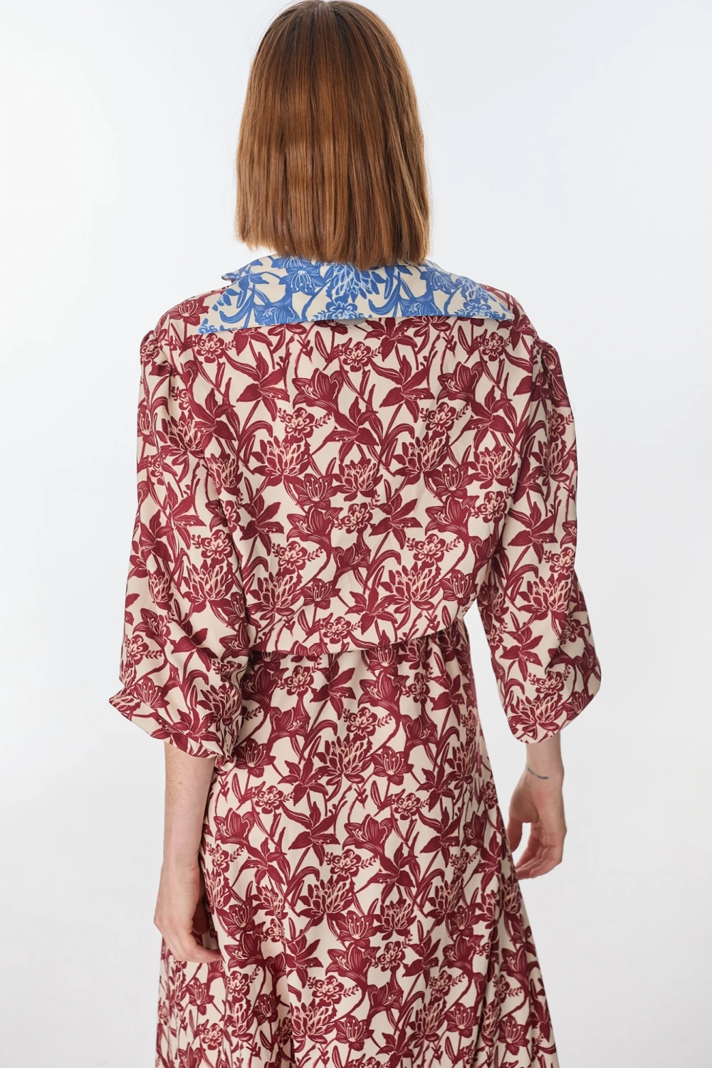 Camisa Print