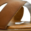 Sandalias Chill Sunday de Mujer - YF11W Marron