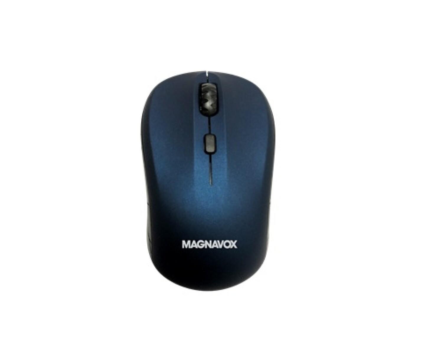 Mouse MAGNAVOX Inalámbrico MCA3119-M0 