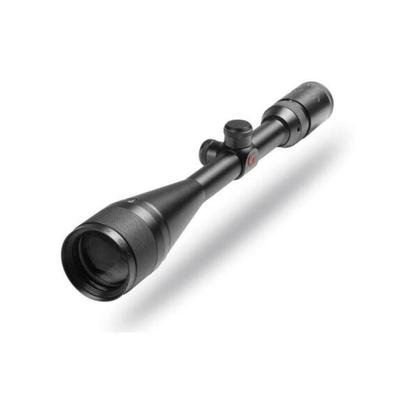 Mira Telescópica Gamo Para Nitro Md 6-24x50 Ao Mira Telescópica Gamo Para Nitro Md 6-24x50 Ao