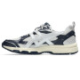 Zapatillas ASICS Gel-Nunobiki Hombre Glacier Grey/Midnight