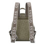 Mochila Guess Henny Verde 0