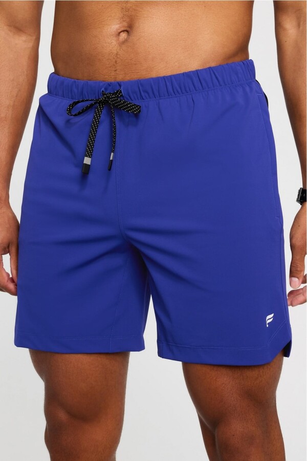 Shorts The 7" One Short Hombre Admiral Blue