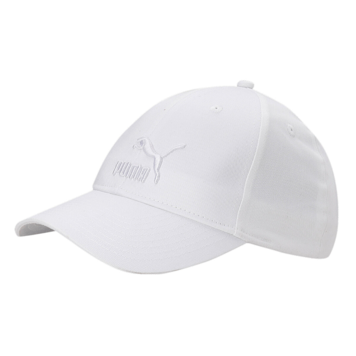 Gorra Archive Logo Unisex - Blanco 