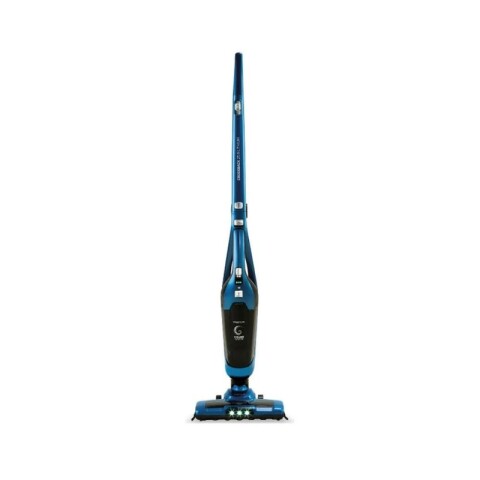 ASPIRADORA INALÁMBRICA 3 EN 1 SMARTLIFE SL-VS8260 Azul