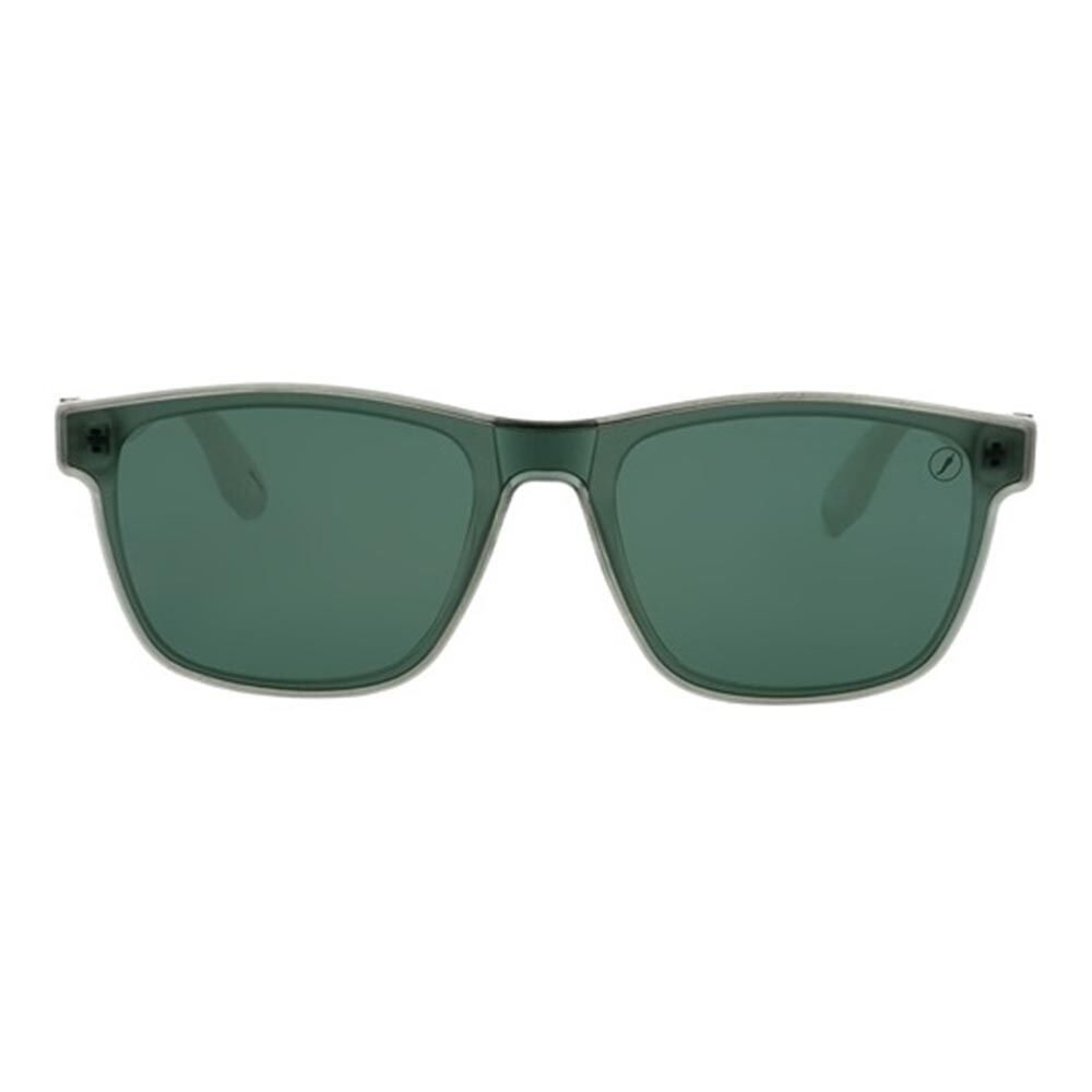 Lentes de Sol Infinity Bossa Nova Unisex Verde/Clear