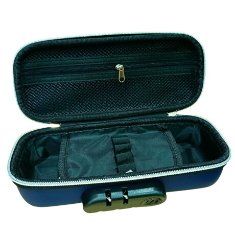 Cartuchera Escolar Rigida 3d Infantil Con Clave Niños Esc005004-cohet