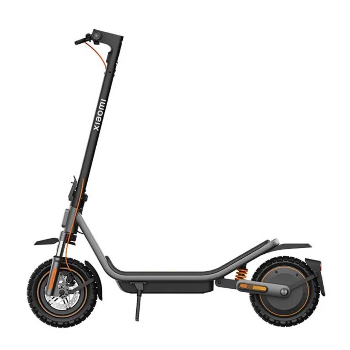 Scooter Eléctrico Xiaomi 6 Pro - Autonomía 70km 