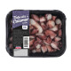 TENTACULOS DE CALAMAR COCIDOS - 300 grs Tentaculos De Calamar Cocidos - 300 Grs