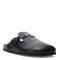 Zuecos de Mujer Miss Carol HOLT Negro