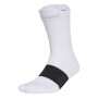Runxgrafic Sock White
