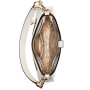 Cartera Guess Carrie Beige 0