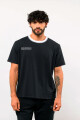 REMERA UMBRO UNY Negro