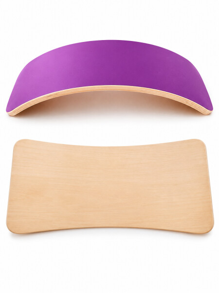 TABLA DE BALANCE MADERA