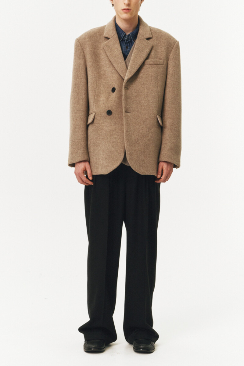 BLAZER Beige