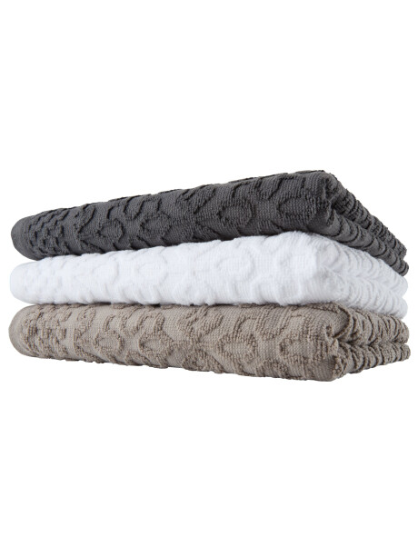 Toalla de baño STIDSVIG 70x140 gris os Toalla de baño STIDSVIG 70x140 gris os