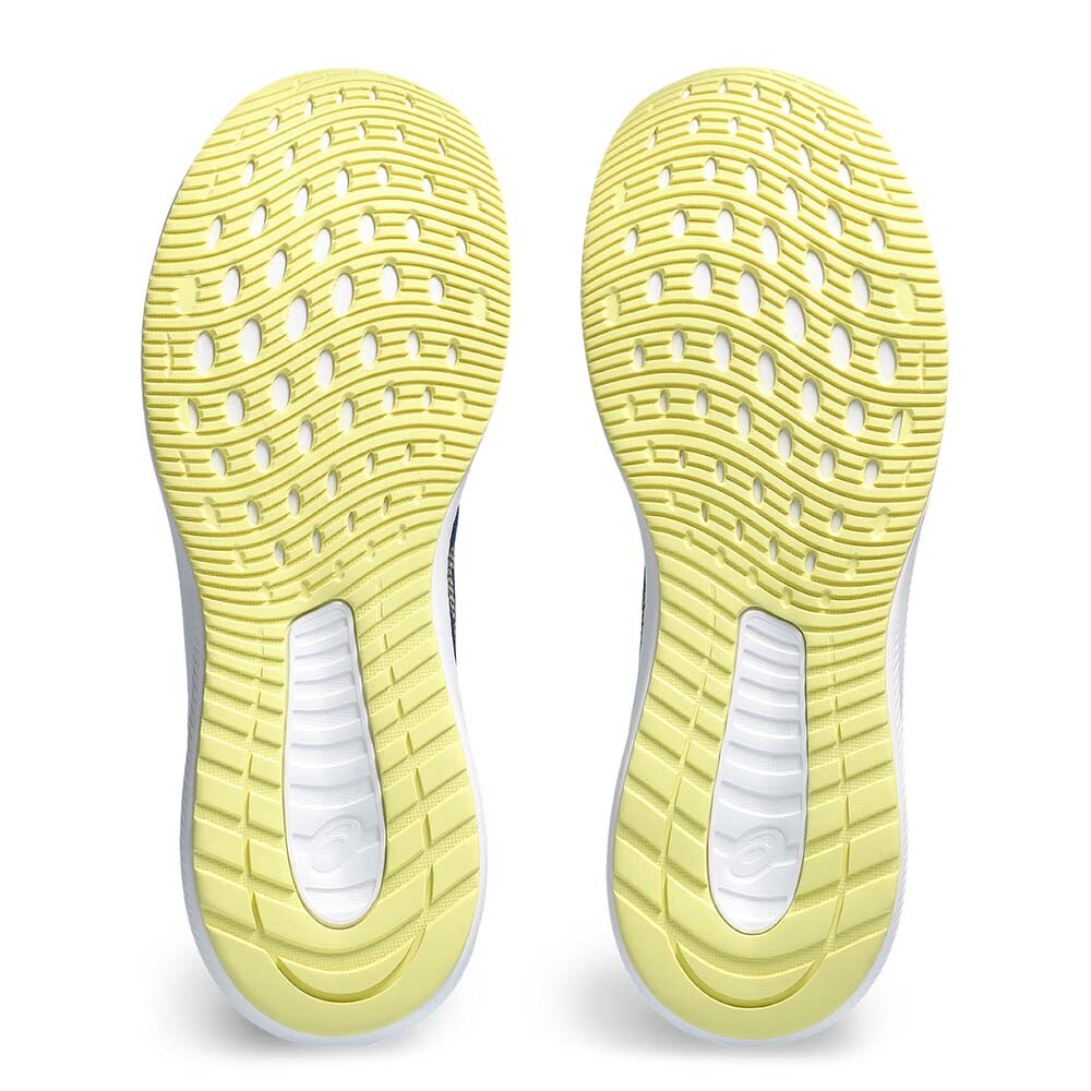 Patriot 13 - Hombre Deep Ocean/glow Yellow