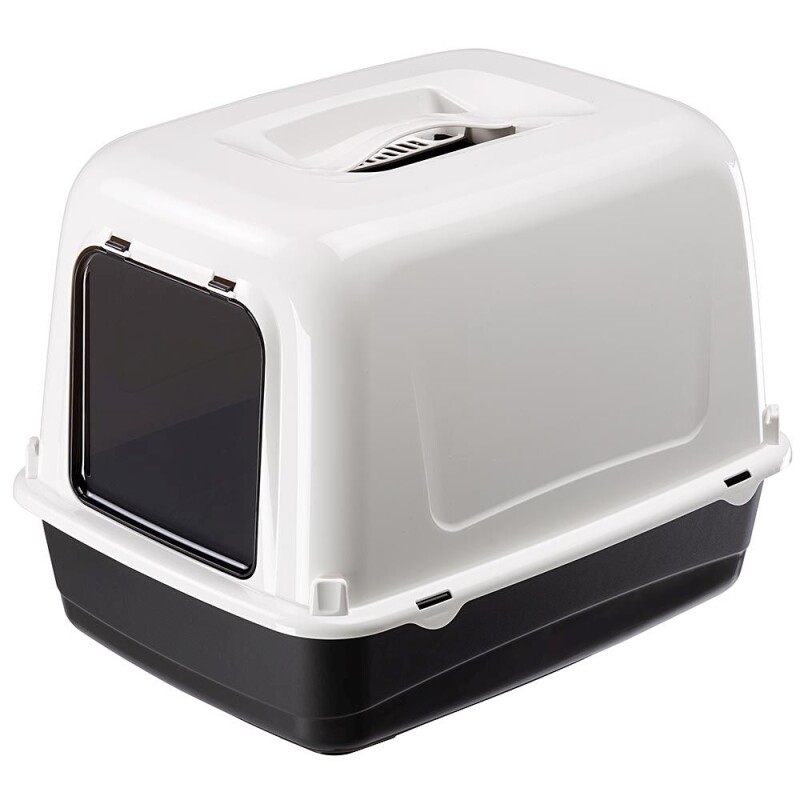 Caja Sanitaria Clear Cat 10 Caja Sanitaria Clear Cat 10