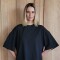 Remeron Duna Cotton Negro