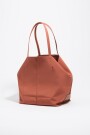BOLSO SHOPPER GRANDE Ladrillo