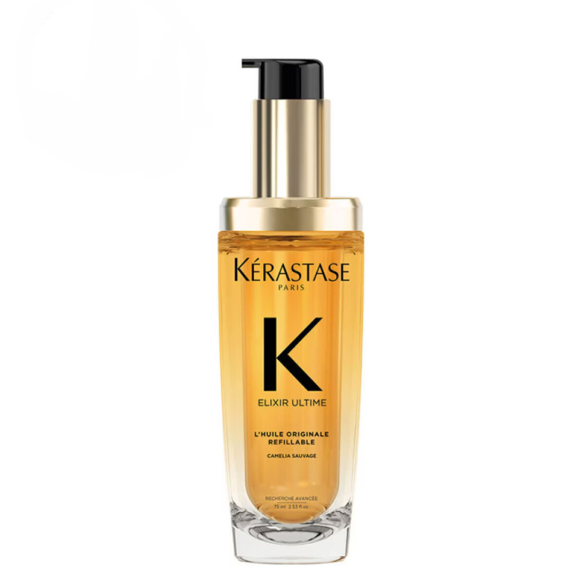 Sérum Kerastase Elixir Ultime L'Huile Originale 75ml 