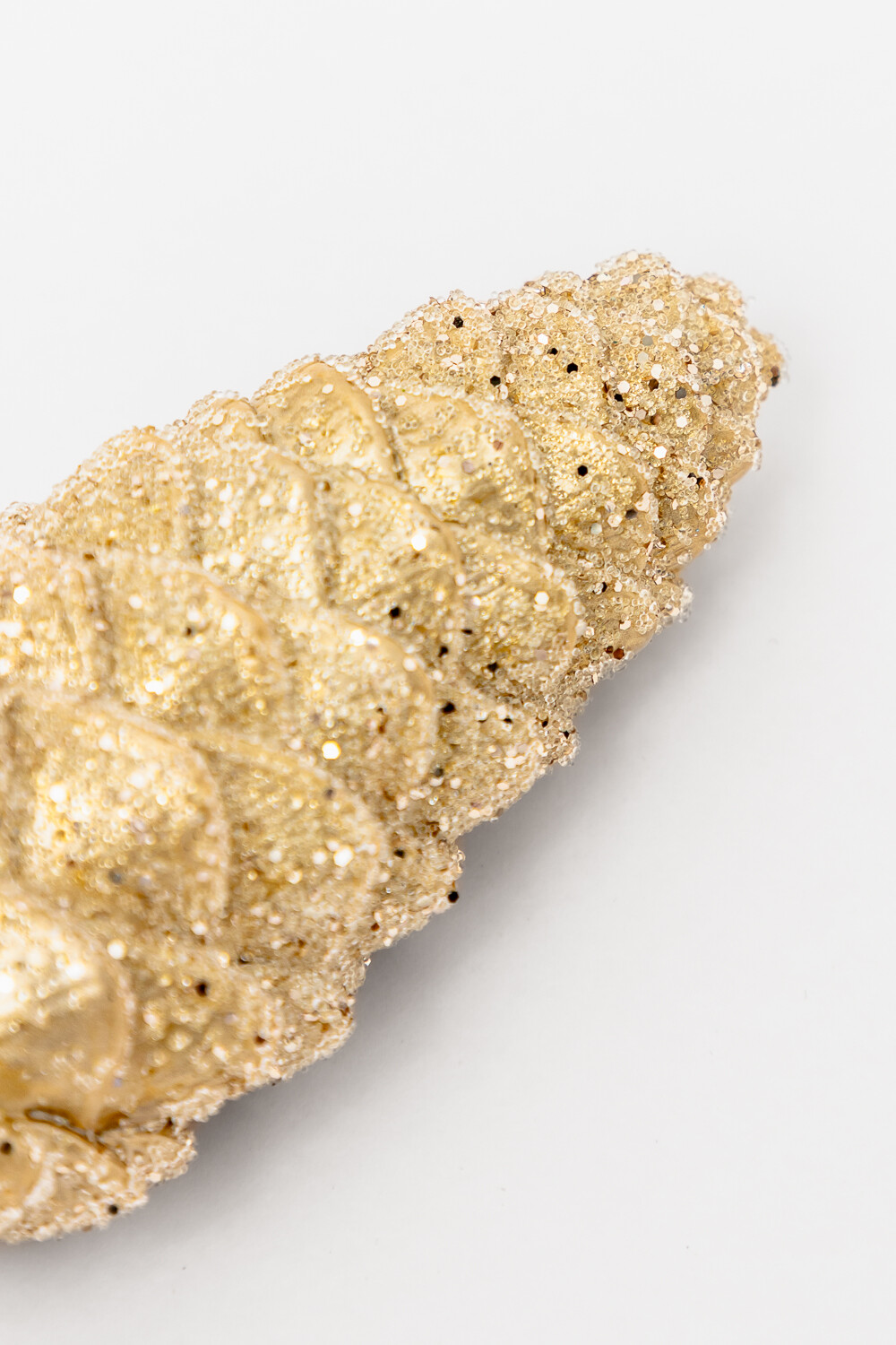 Colgante Piña Plata Color Unico