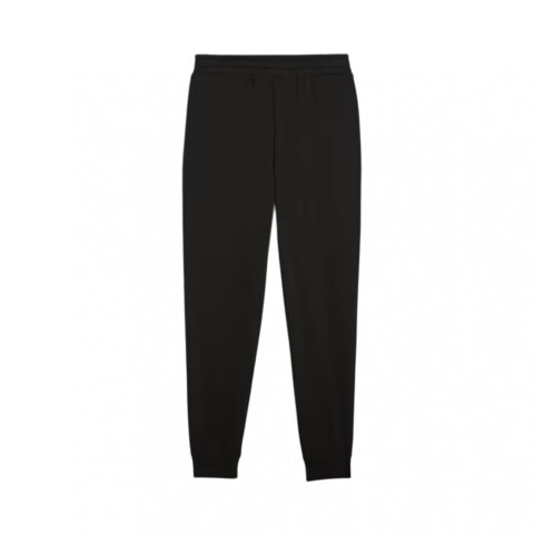 PANTALON HOMBRE PUMA ESS N1 LOGO SWEATPANTS Black
