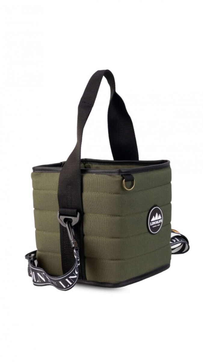 Matera España - Verde Militar 