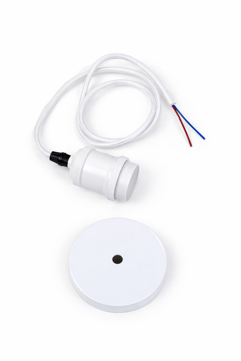 Portalámpara Soma Estampado 1