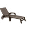 Reposera Piscina Italiana Simil Rattan. COLOR CHOCOLATE!!! Reposera Piscina Italiana Simil Rattan. COLOR CHOCOLATE!!!