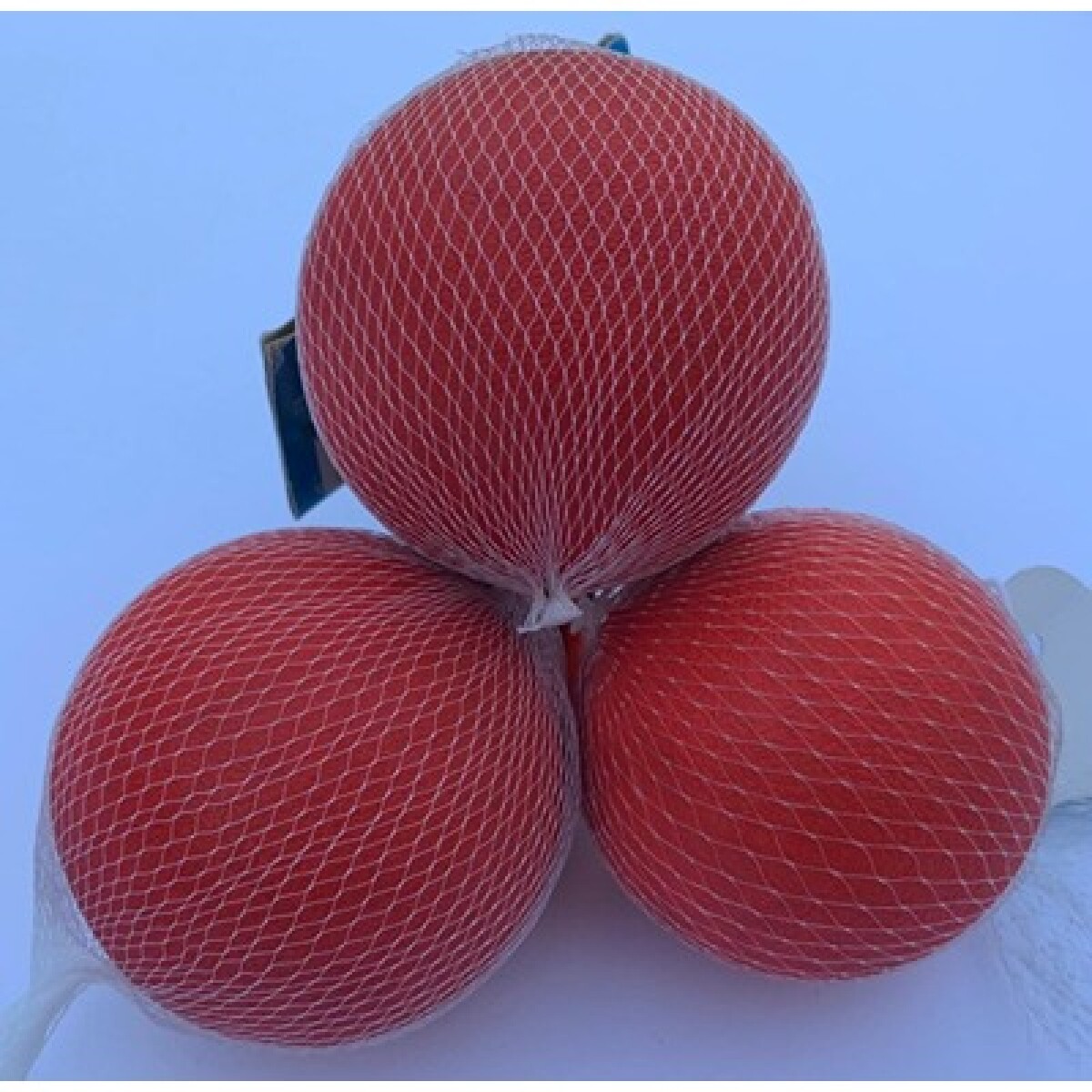 Pelota Maciza de Goma 8,5 cm 