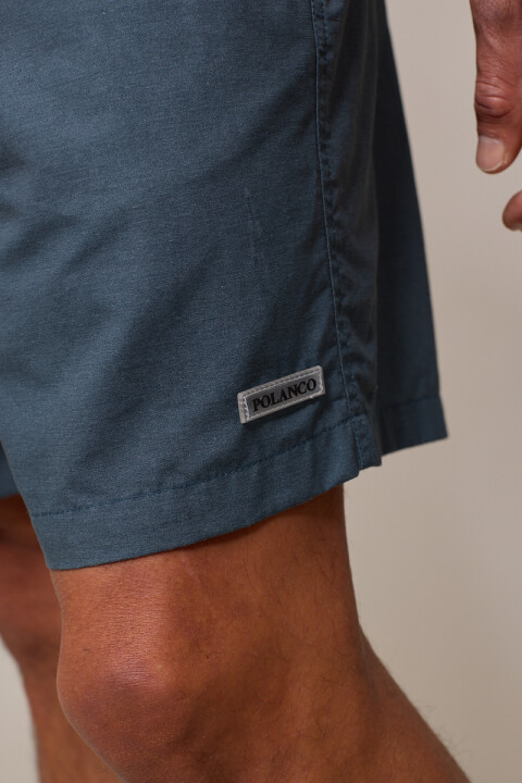 SHORT RANON POLANCO Verde