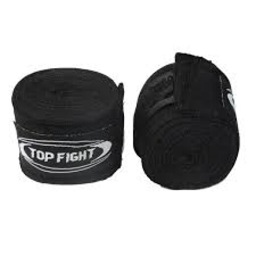 Venda box 3 MTS Topfight S/C