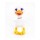 Peluche Musical Granja de Zenon 8001 20CM PATA