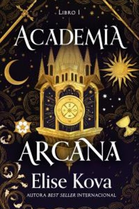 ACADEMIA ARCANA 1 ACADEMIA ARCANA 1