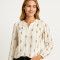 Blusa Rochis Estampado 1