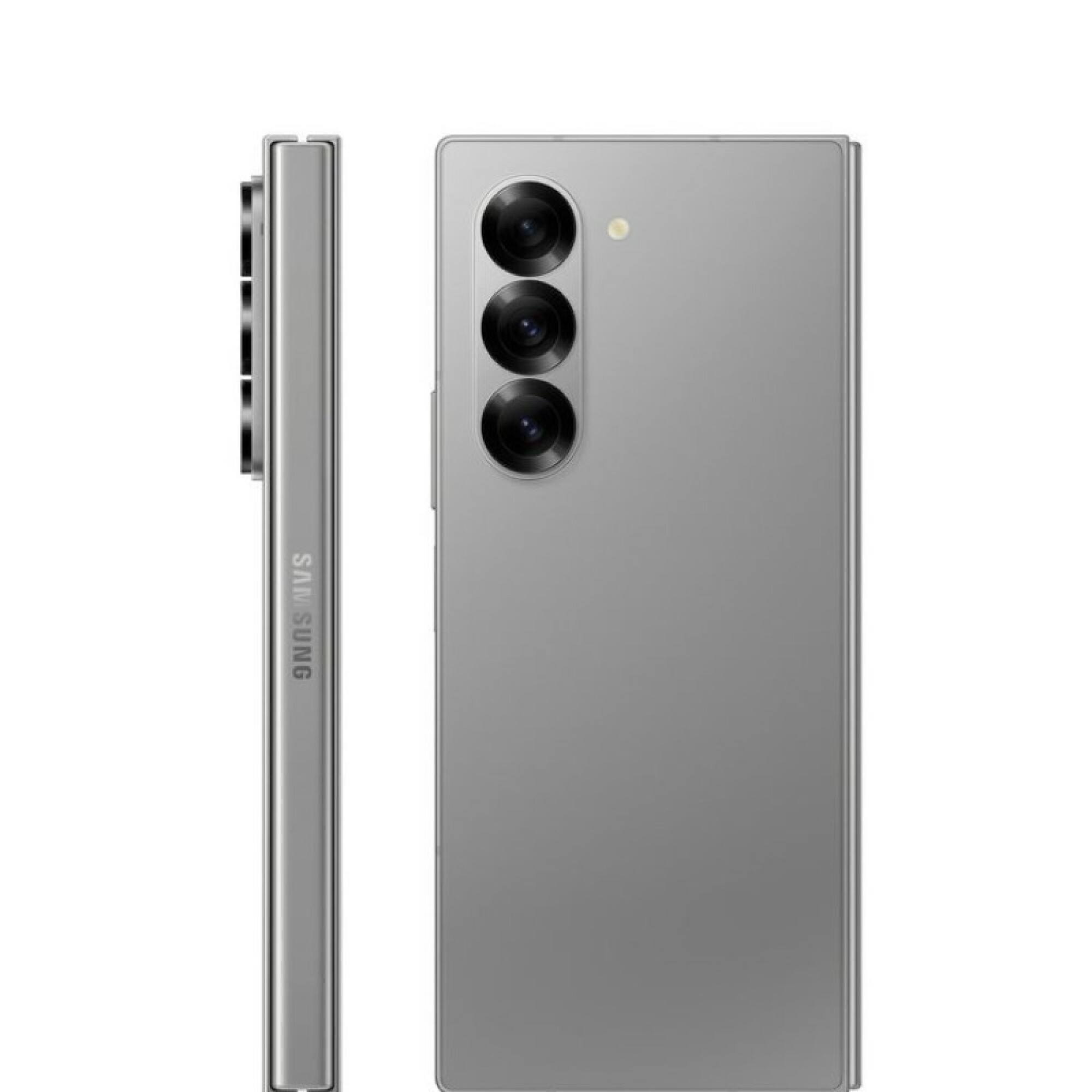 Samsung Z Fold 6 256gb 12ram Silver Shadow — Alemania Cell PY