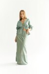 Mona Jacket Verde